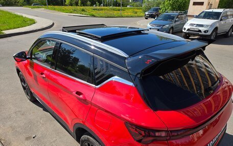 Geely Coolray I, 2023 год, 2 055 000 рублей, 20 фотография