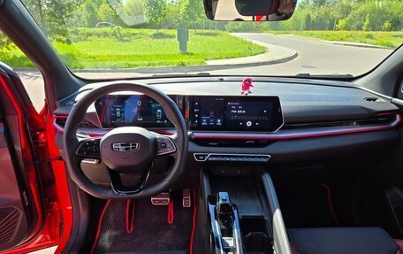 Geely Coolray I, 2023 год, 2 055 000 рублей, 12 фотография