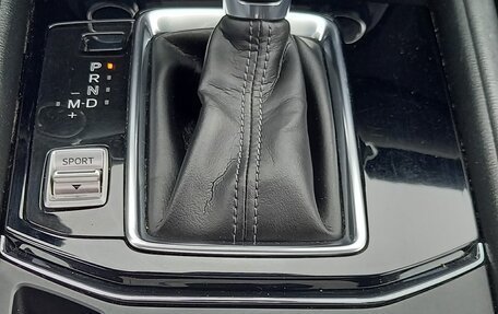 Mazda CX-5 II, 2018 год, 3 049 000 рублей, 2 фотография