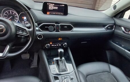 Mazda CX-5 II, 2018 год, 3 049 000 рублей, 3 фотография