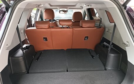 Chery Tiggo 8 Pro, 2021 год, 1 770 000 рублей, 10 фотография