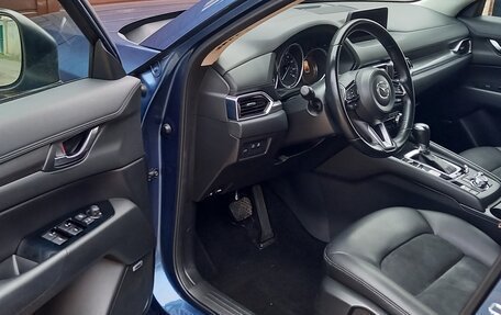 Mazda CX-5 II, 2018 год, 3 049 000 рублей, 4 фотография