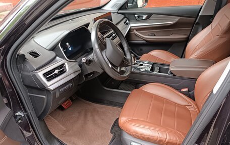 Chery Tiggo 8 Pro, 2021 год, 1 770 000 рублей, 6 фотография