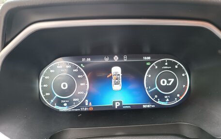 Chery Tiggo 8 Pro, 2021 год, 1 770 000 рублей, 7 фотография