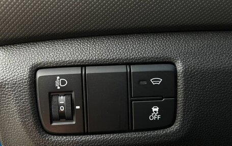 Hyundai Creta I рестайлинг, 2019 год, 1 670 000 рублей, 10 фотография