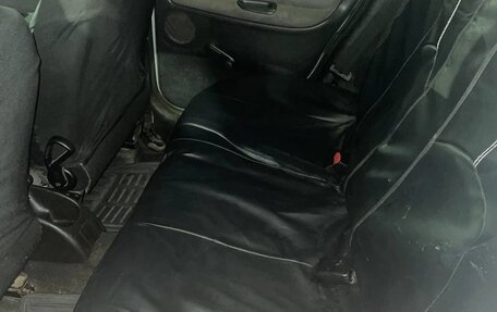Peugeot 206, 2006 год, 220 000 рублей, 6 фотография