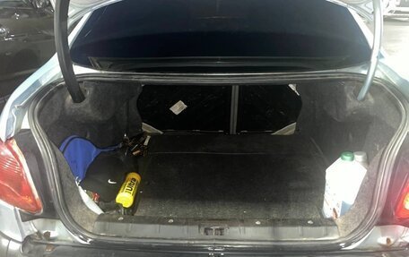 Peugeot 206, 2006 год, 220 000 рублей, 11 фотография