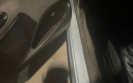 Peugeot 206, 2006 год, 220 000 рублей, 9 фотография