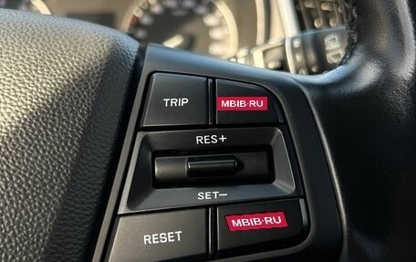 Hyundai Creta I рестайлинг, 2019 год, 1 670 000 рублей, 11 фотография