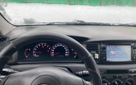 Toyota Corolla, 2006 год, 600 000 рублей, 2 фотография
