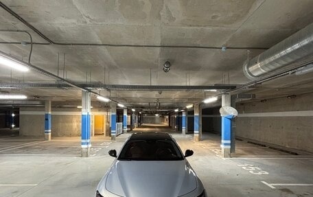 Alfa Romeo Giulia II, 2021 год, 2 800 000 рублей, 10 фотография