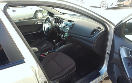 KIA Cerato III, 2012 год, 1 000 000 рублей, 6 фотография