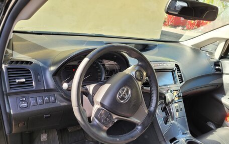 Toyota Venza I, 2013 год, 1 750 000 рублей, 5 фотография