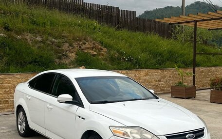 Ford Mondeo IV, 2012 год, 680 000 рублей, 2 фотография