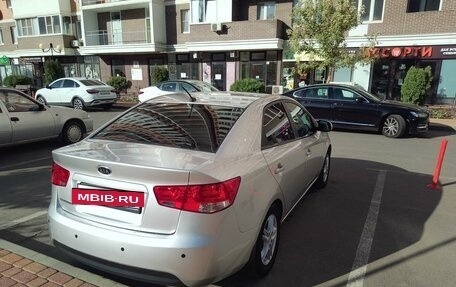 KIA Cerato III, 2012 год, 1 000 000 рублей, 7 фотография