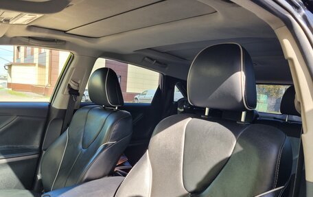 Toyota Venza I, 2013 год, 1 750 000 рублей, 7 фотография