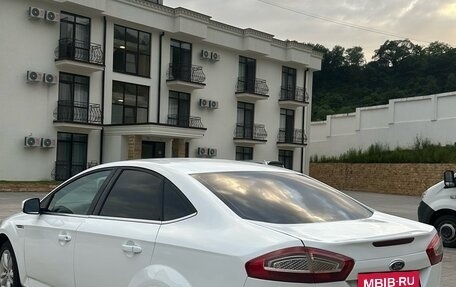 Ford Mondeo IV, 2012 год, 680 000 рублей, 3 фотография