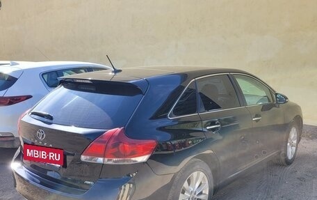 Toyota Venza I, 2013 год, 1 750 000 рублей, 3 фотография