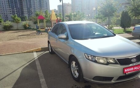 KIA Cerato III, 2012 год, 1 000 000 рублей, 2 фотография