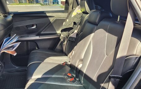 Toyota Venza I, 2013 год, 1 750 000 рублей, 10 фотография