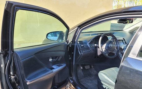 Toyota Venza I, 2013 год, 1 750 000 рублей, 9 фотография
