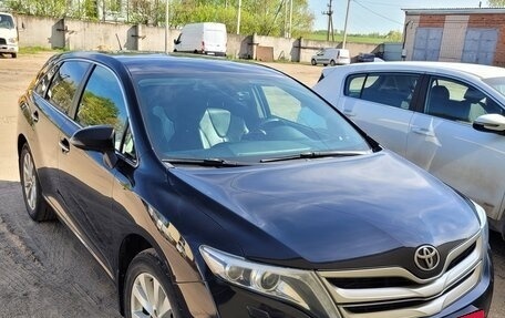 Toyota Venza I, 2013 год, 1 750 000 рублей, 2 фотография
