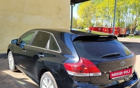 Toyota Venza I, 2013 год, 1 750 000 рублей, 4 фотография