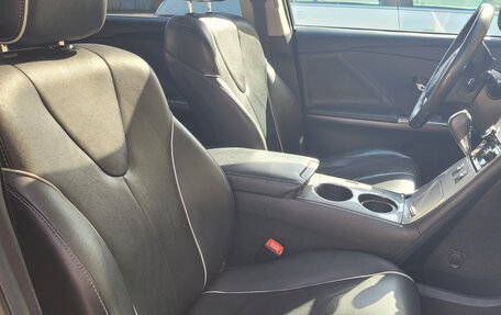 Toyota Venza I, 2013 год, 1 750 000 рублей, 12 фотография