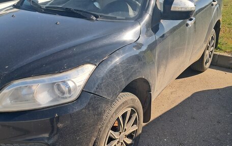 Lifan X60 I рестайлинг, 2013 год, 445 000 рублей, 2 фотография