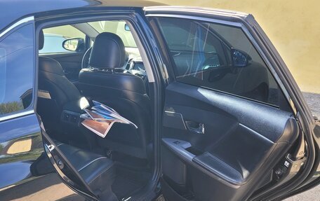 Toyota Venza I, 2013 год, 1 750 000 рублей, 14 фотография