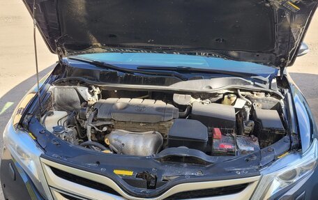 Toyota Venza I, 2013 год, 1 750 000 рублей, 16 фотография
