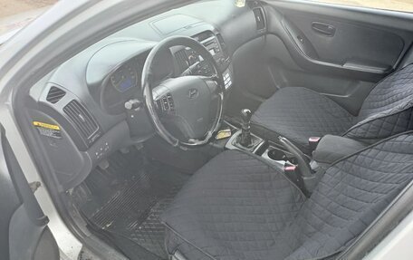 Hyundai Elantra IV, 2006 год, 490 000 рублей, 9 фотография