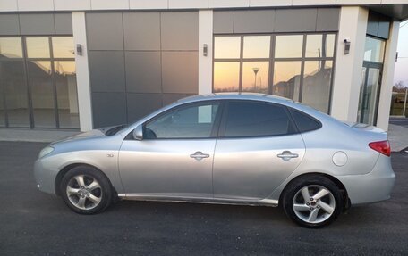 Hyundai Elantra IV, 2006 год, 490 000 рублей, 8 фотография