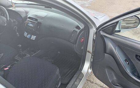 Hyundai Elantra IV, 2006 год, 490 000 рублей, 10 фотография