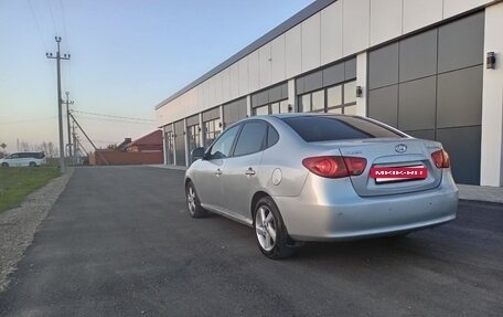 Hyundai Elantra IV, 2006 год, 490 000 рублей, 7 фотография