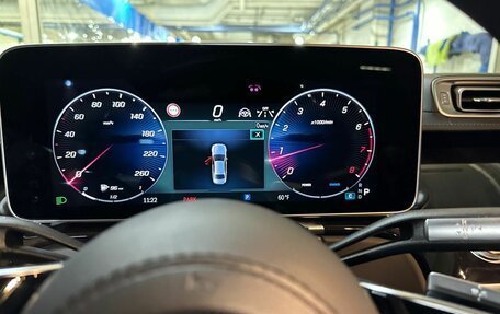 Mercedes-Benz S-Класс, 2021 год, 10 800 000 рублей, 12 фотография
