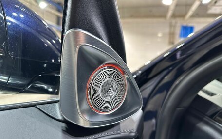 Mercedes-Benz S-Класс, 2021 год, 10 800 000 рублей, 18 фотография