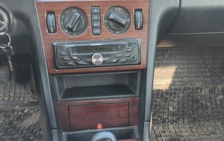 Mercedes-Benz C-Класс, 1994 год, 150 000 рублей, 7 фотография