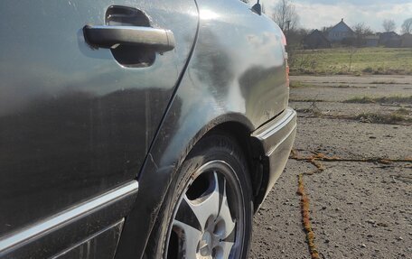 Mercedes-Benz C-Класс, 1994 год, 150 000 рублей, 10 фотография