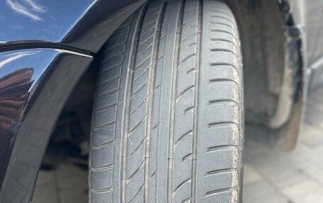 Land Rover Range Rover Sport I рестайлинг, 2009 год, 1 420 000 рублей, 16 фотография