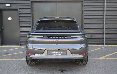 Porsche Cayenne III, 2025 год, 18 990 000 рублей, 7 фотография