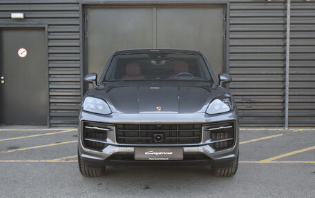 Porsche Cayenne III, 2025 год, 18 990 000 рублей, 2 фотография