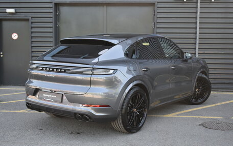 Porsche Cayenne III, 2025 год, 18 990 000 рублей, 8 фотография