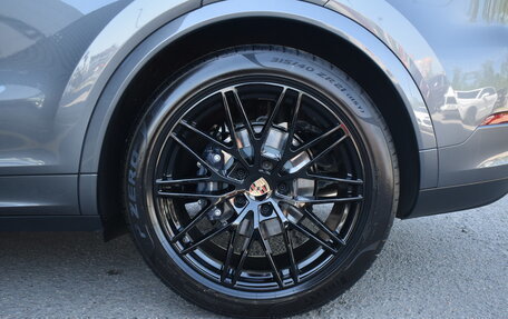 Porsche Cayenne III, 2025 год, 18 990 000 рублей, 9 фотография