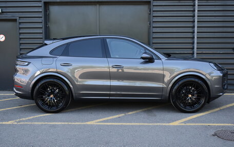 Porsche Cayenne III, 2025 год, 18 990 000 рублей, 4 фотография