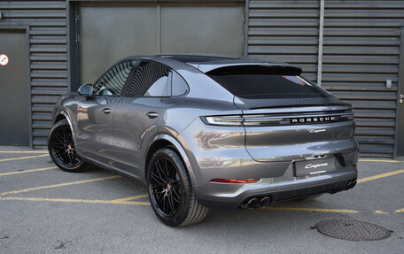 Porsche Cayenne III, 2025 год, 18 990 000 рублей, 6 фотография