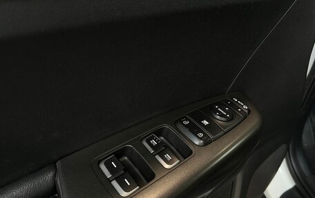 KIA Sportage IV рестайлинг, 2017 год, 1 790 000 рублей, 17 фотография