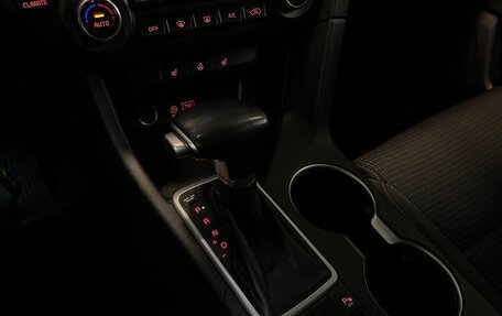 KIA Sportage IV рестайлинг, 2017 год, 1 790 000 рублей, 16 фотография