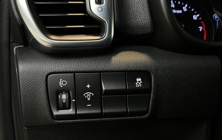 KIA Sportage IV рестайлинг, 2017 год, 1 790 000 рублей, 18 фотография