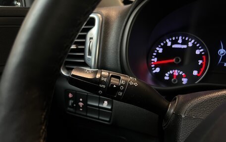 KIA Sportage IV рестайлинг, 2017 год, 1 790 000 рублей, 22 фотография